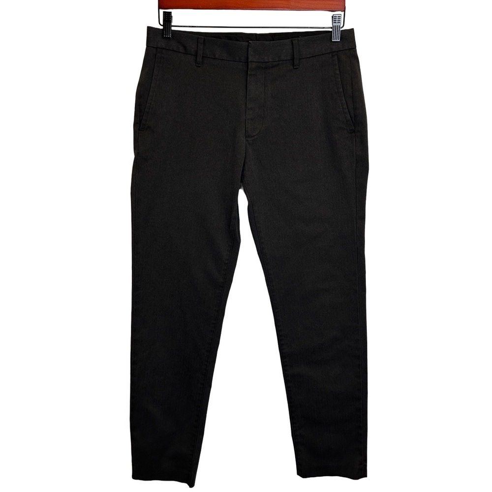Bonobos‎ Weekday Warrior Slim Charcoal Pants 31/32